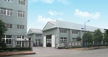 台州恒益模具有限公司