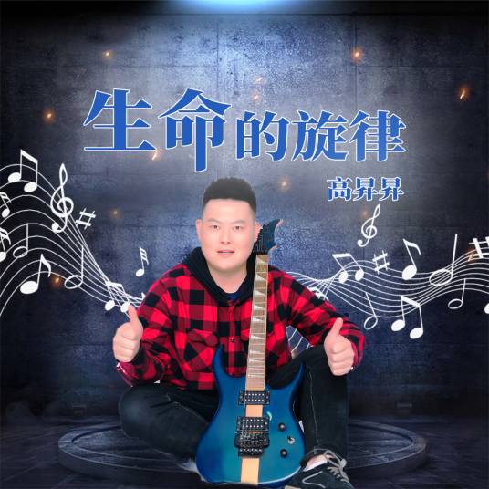 生命的旋律（高昇昇演唱的歌曲）