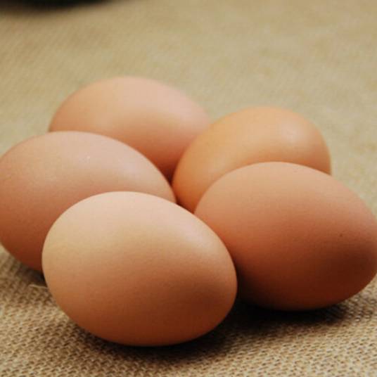 叶酸鸡蛋