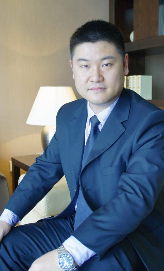 黄志勇（北京市盈科（广州）律师事务所律师）