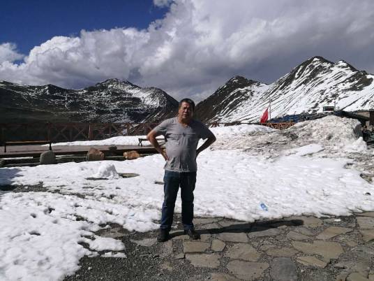 朱文元（中国美术家协会会员）