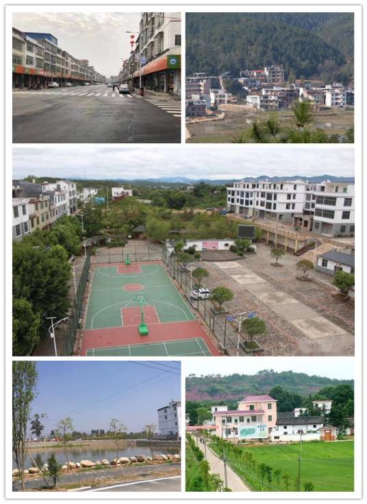 龙华镇（江西省赣州市南康区下辖镇）