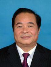 李乃富（河海大学原副校长）