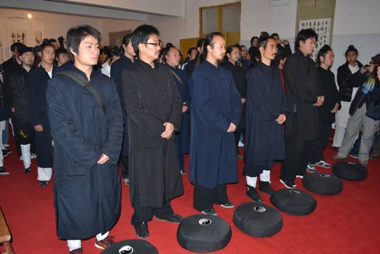 三丰派