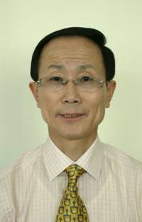 张家齐（鞍钢总医院党委书记、院长）