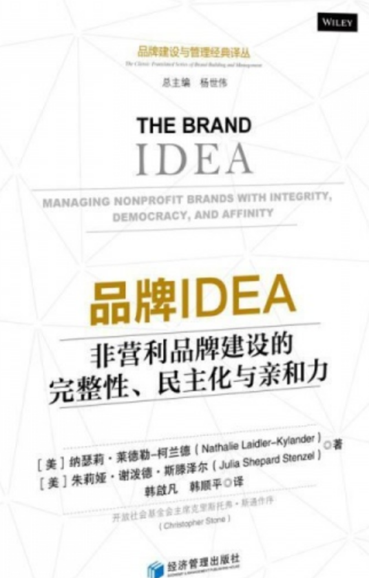 品牌IDEA