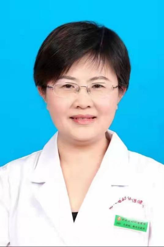 王小燕（湖北省妇幼保健院儿童保健科副主任）