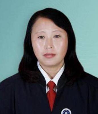 王英杰（律师）