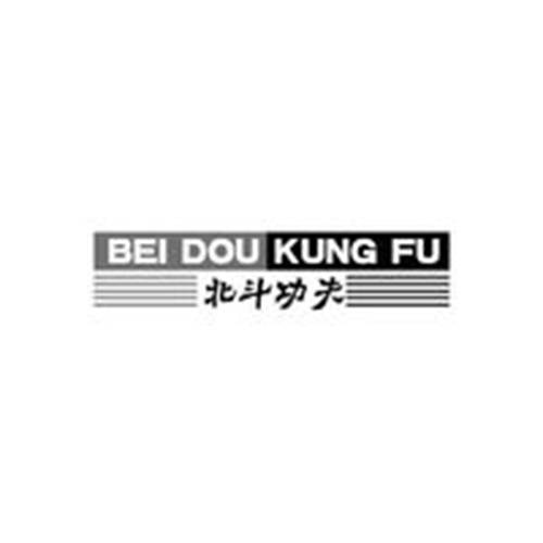 北斗功夫 BEI DOU KUNG FU