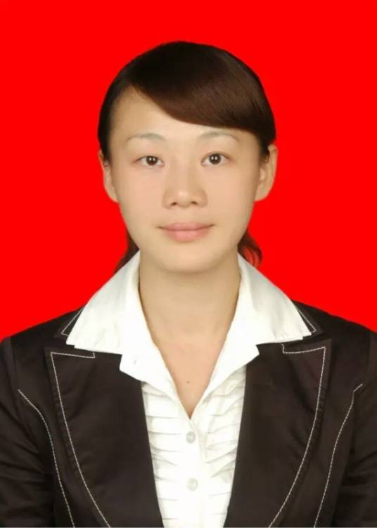 赵莉（广西桂林市灵川县人民政府副县长）