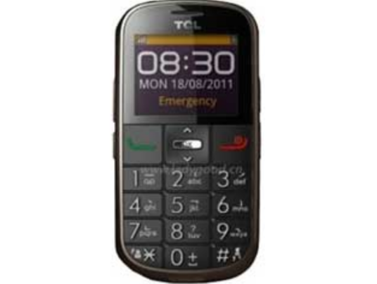 TCL T66
