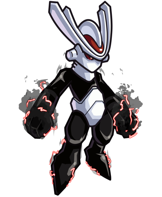 盖亚（游戏《约瑟传说》中的角色）