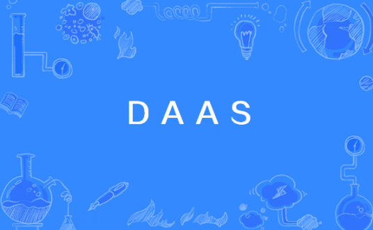 DAAS