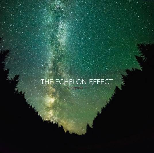 Signals（The Echelon Effect2017年发行的专辑）
