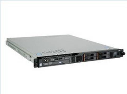 IBM System x3250 M3(425262C)
