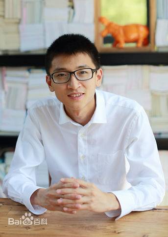 秦昕（中山大学管理学院教授）