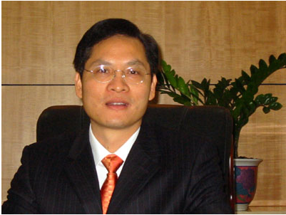 朱伟新（广东省佛山市南海区人大常委会副主任）