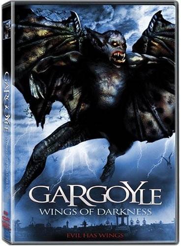 Gargoyles（美国2004年Jim Wynorski执导的电影）