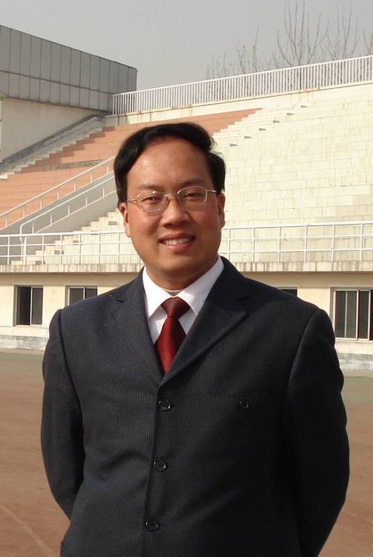 韩毅（中国科学院自然科学史研究所研究员、博士生导师）