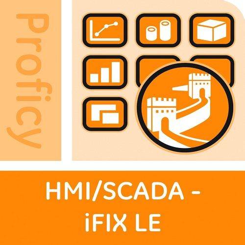 iFIX LE