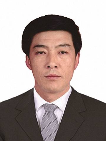 王文林（内蒙古呼和浩特市民族事务委员会党组书记）