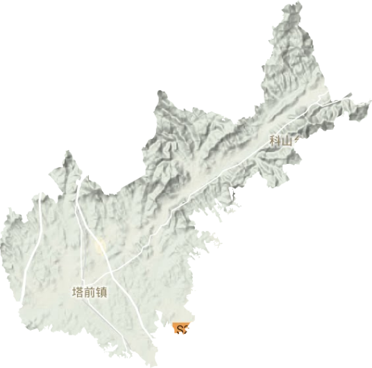 塔前镇（江西省景德镇市乐平市辖镇）