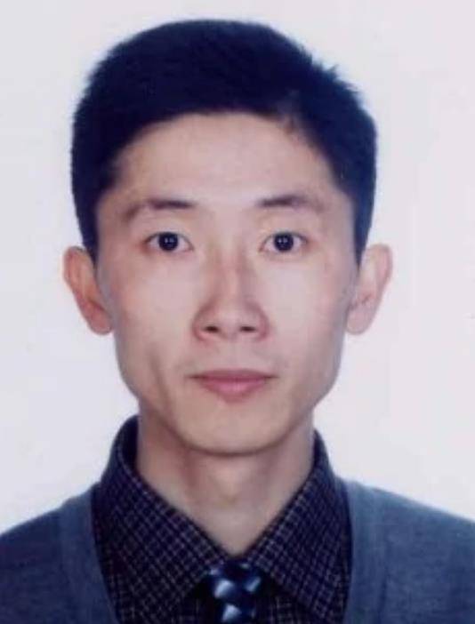 章元（复旦大学教授）