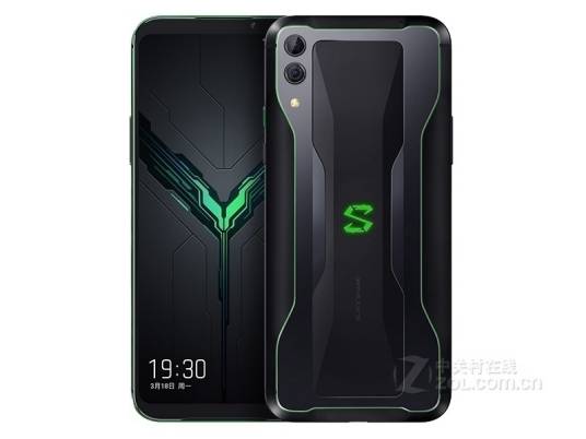 黑鲨游戏手机2（12GB RAM/全网通）