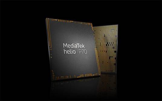 Helio P70