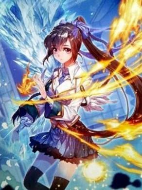 斗罗大陆之万界仙踪