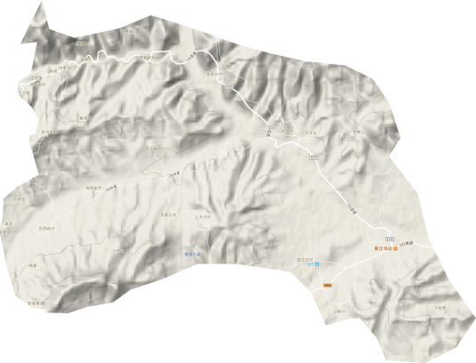 木井乡（河北省涉县下辖乡）