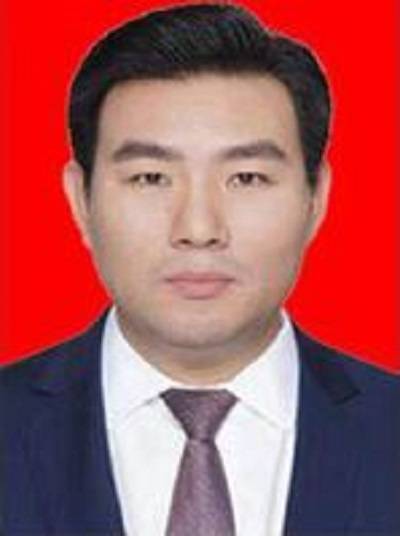 梁锋（四川省财政厅原副厅长）