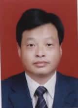 高潮（湖北省武汉市新洲区政协主席）