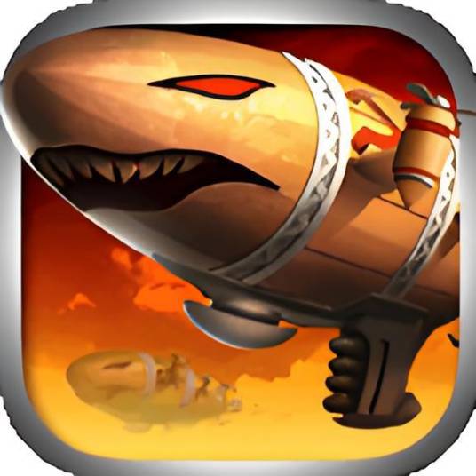 红警·天启的狂怒