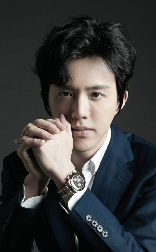 李云迪