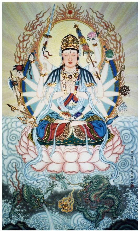 显教