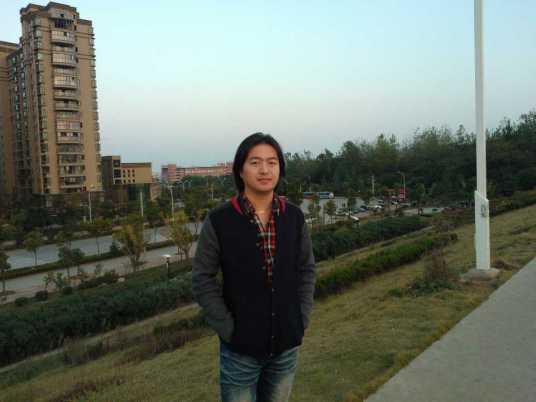 王小伟（滁州学院音乐系教师）