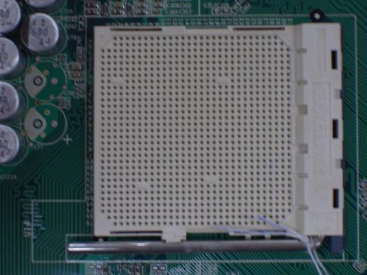 socket940