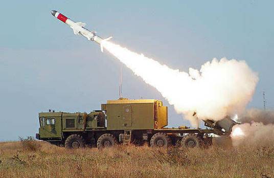 Х-35反舰导弹