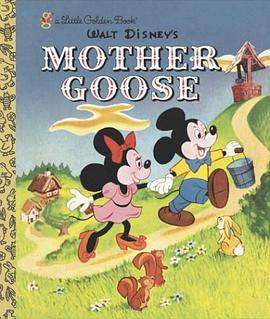Mother Goose（2004年Random House Childrens Books出版的图书）