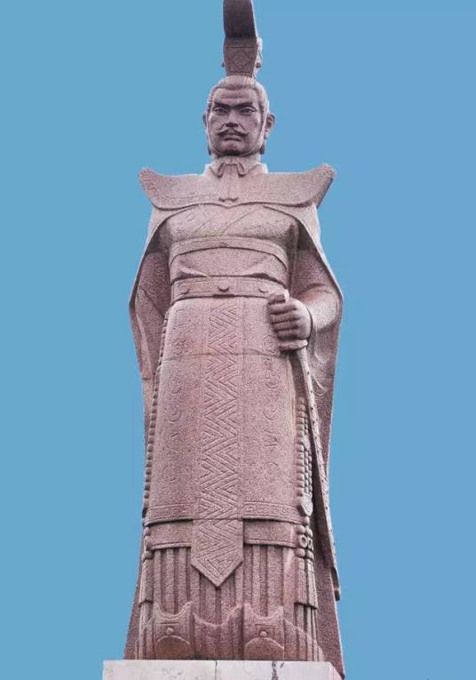 庄蹻