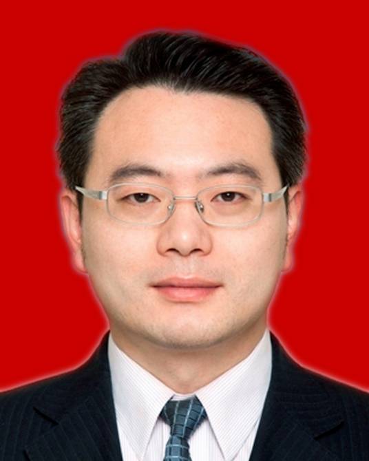 付捷（工商银行上海市分行党委书记、行长）