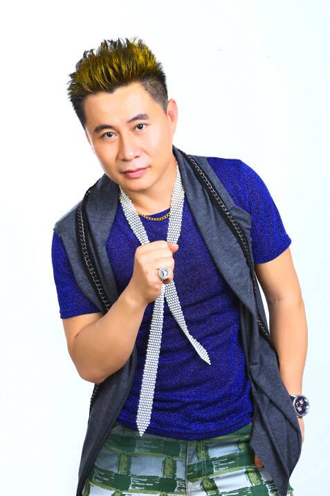 刘春云（中国乐坛爱心城管大使）