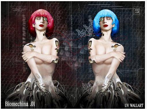 寄生魔偶剧场版