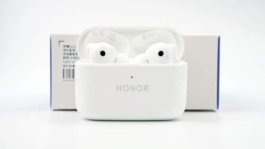 荣耀Earbuds 2 SE