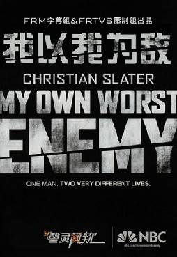 我以我为敌