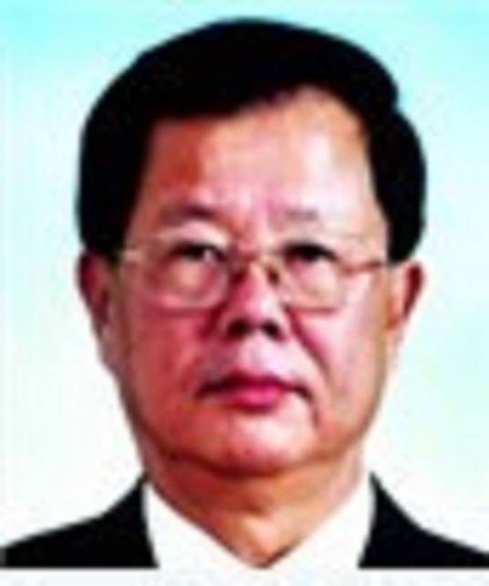 陈安仁（原深圳市人事局局长）