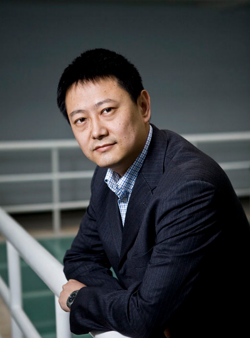 刘磊（兴长信达公司创始人）