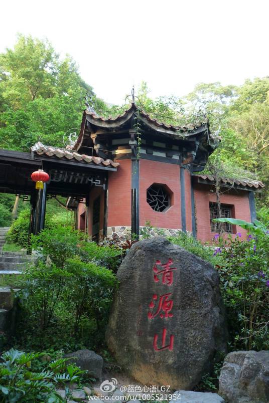 泉州国家级风景名胜区