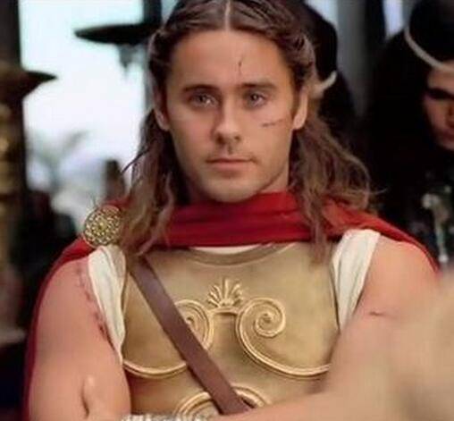 赫费斯提翁（马其顿贵族阿明托尔之子）